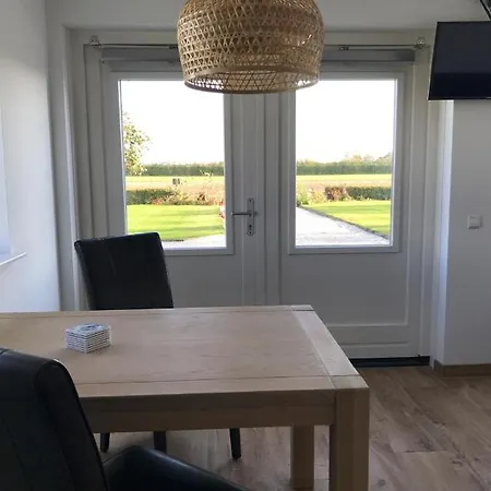 B&B De Spiegel - Genieten Van Rust En Ruimte Cothen Esterno foto