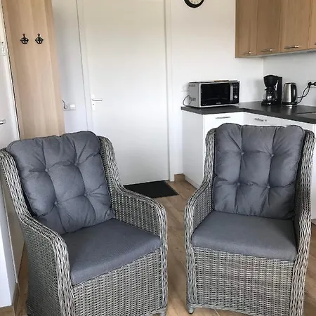 B&B De Spiegel - Genieten Van Rust En Ruimte Cothen Esterno foto