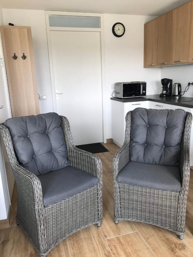 Apartment De Spiegel - Genieten Rust En Ruimte Cothen